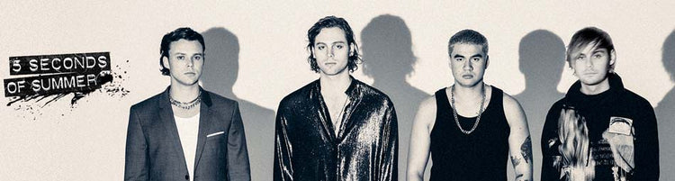 5 Seconds of Summer