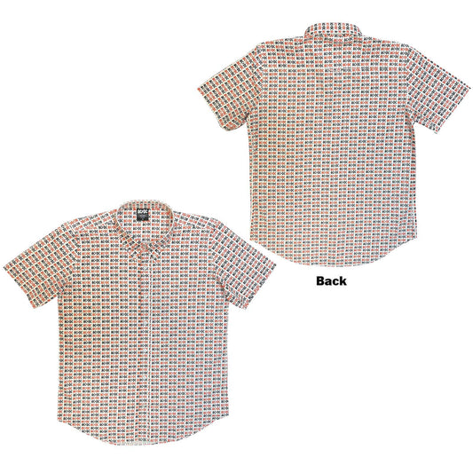 AC/DC Shirt: Logo