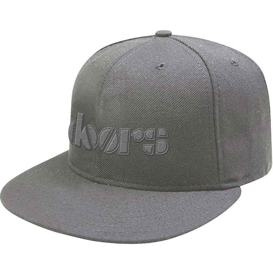The Doors Hat: Logo