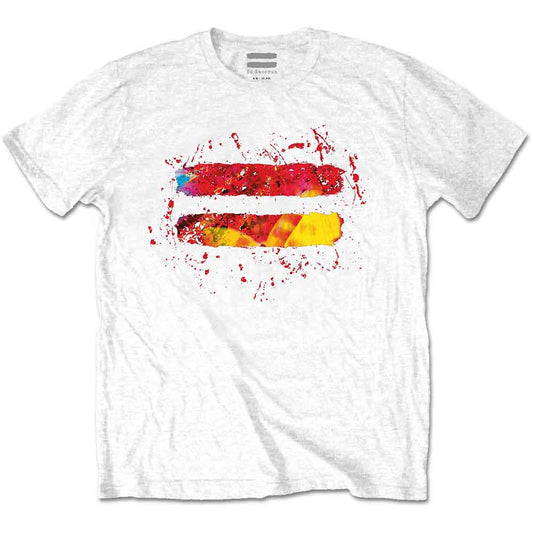 Ed Sheeran T-Shirt: Equals