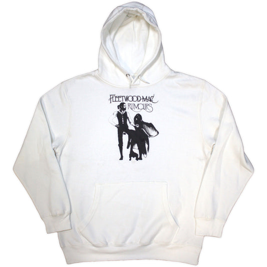 Fleetwood Mac Pullover Hoodie: Rumours