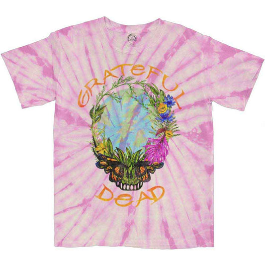 Grateful Dead T-Shirt: Forest Dead