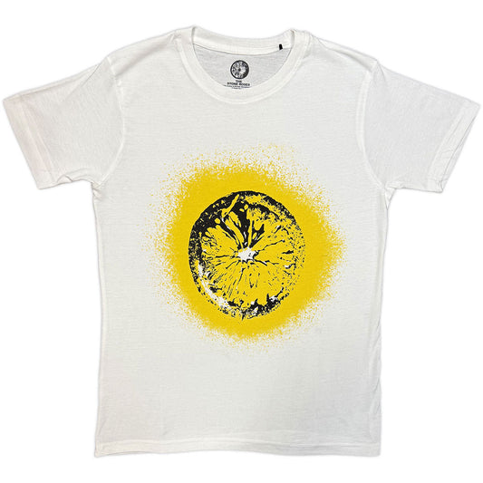 The Stone Roses T-Shirt: Lemon Spray