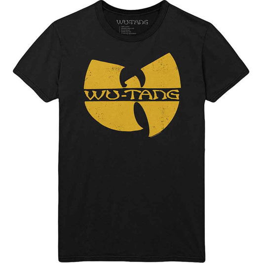 Wu-Tang Clan T-Shirt: Logo
