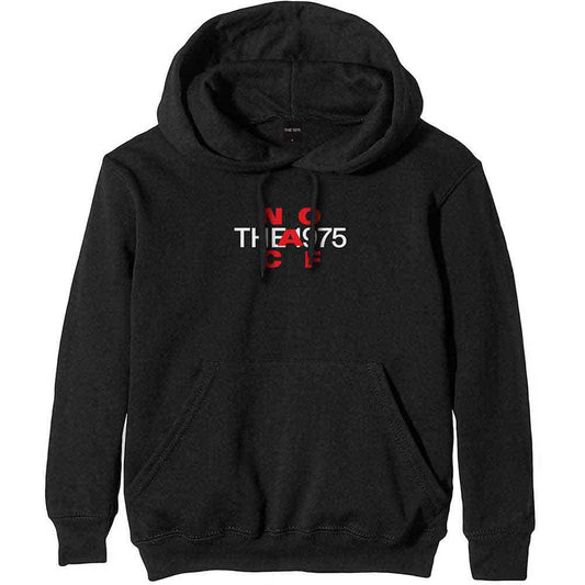 The 1975 Pullover Hoodie: NOACF