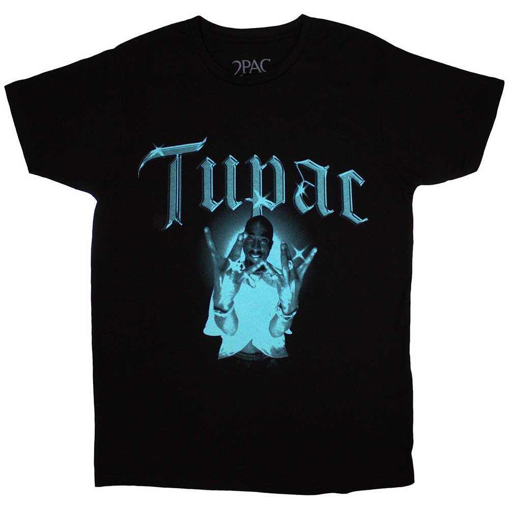 Tupac T-Shirt: West Side