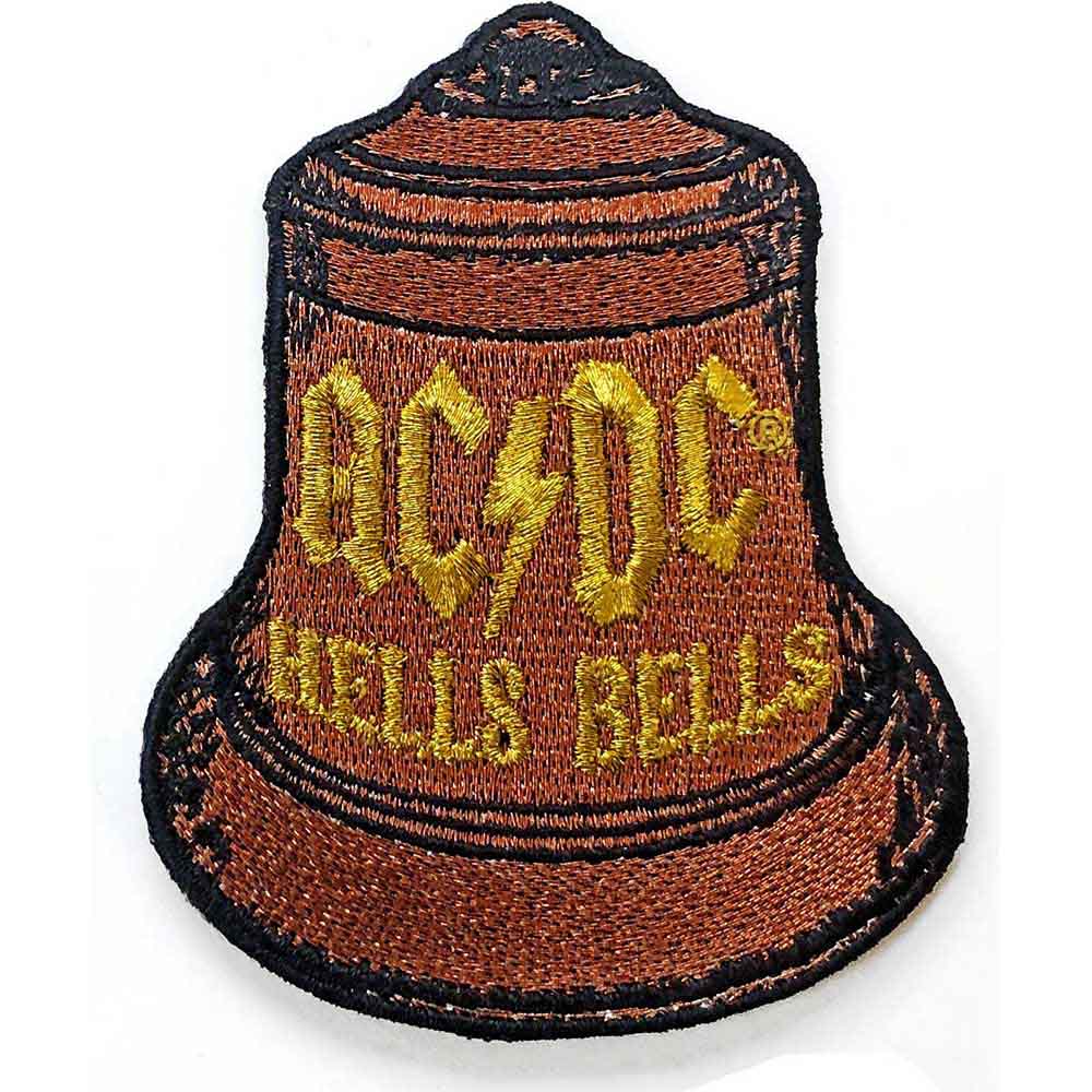 AC/DC Patch: Hells Bells