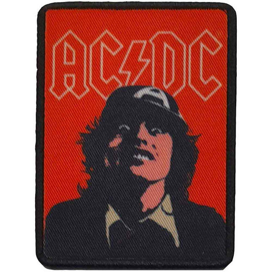 AC/DC Patch: Angus