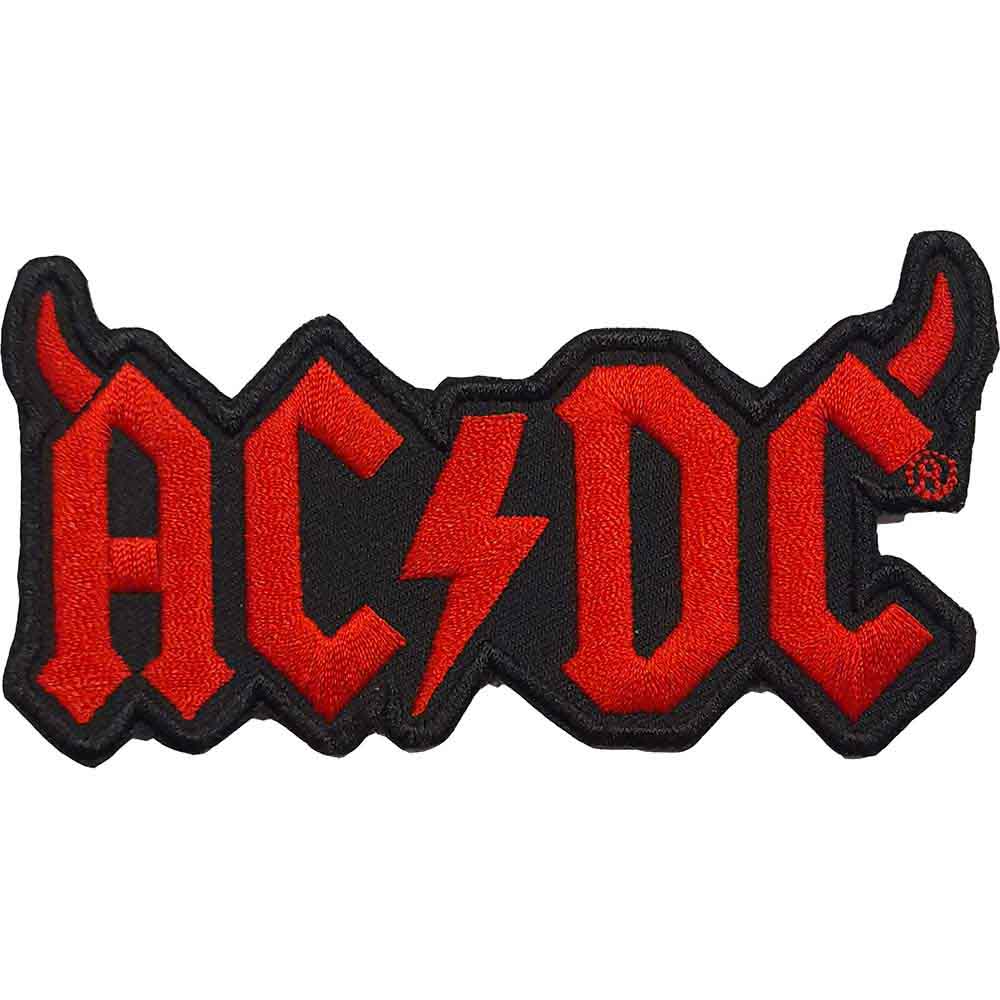 AC/DC Patch: Horns