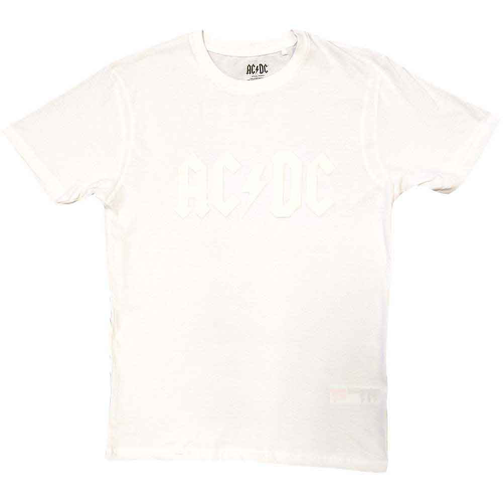 AC/DC T-Shirt: Logo