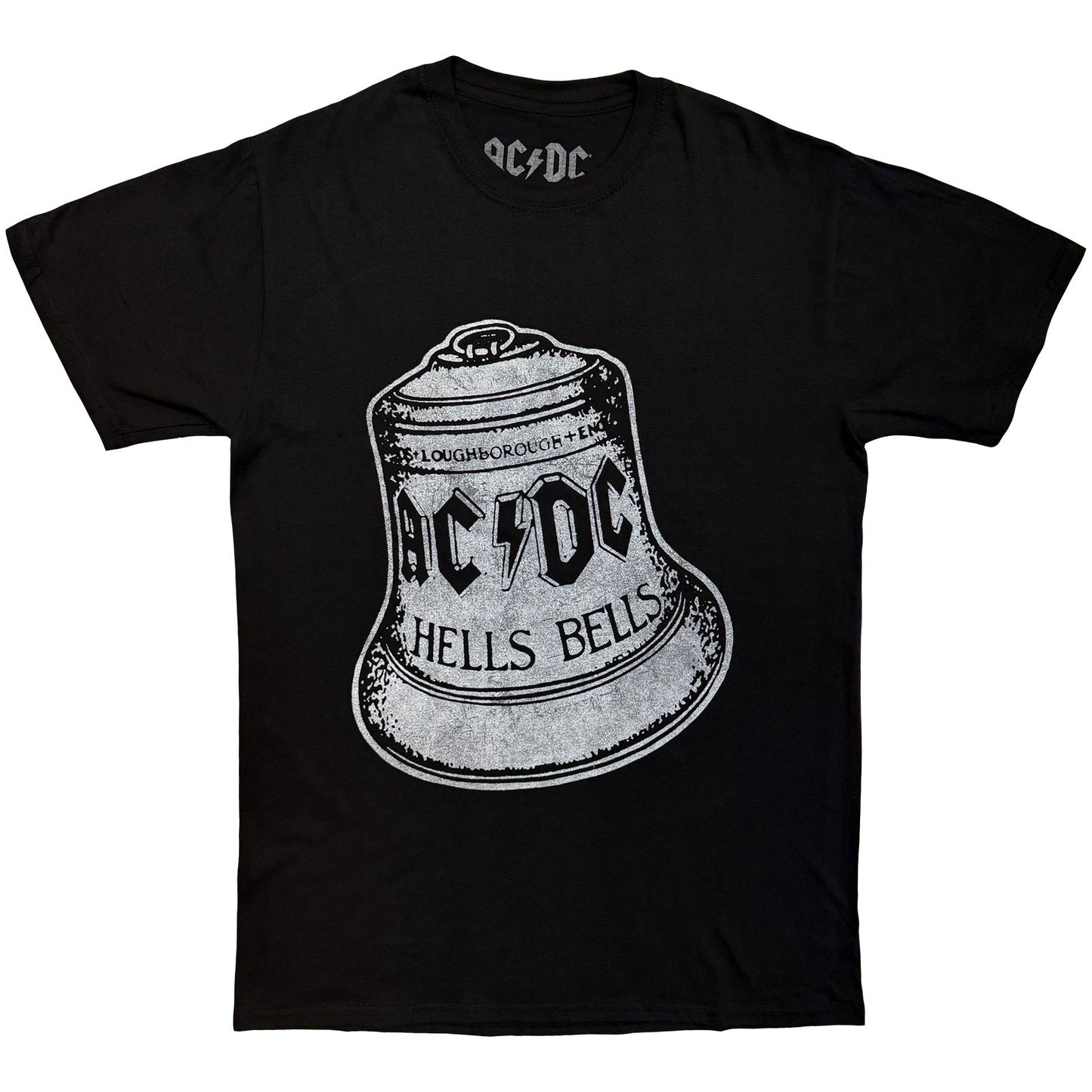 AC/DC T-Shirt: Hells Bells