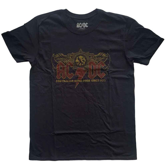 AC/DC T-Shirt: Oz Rock