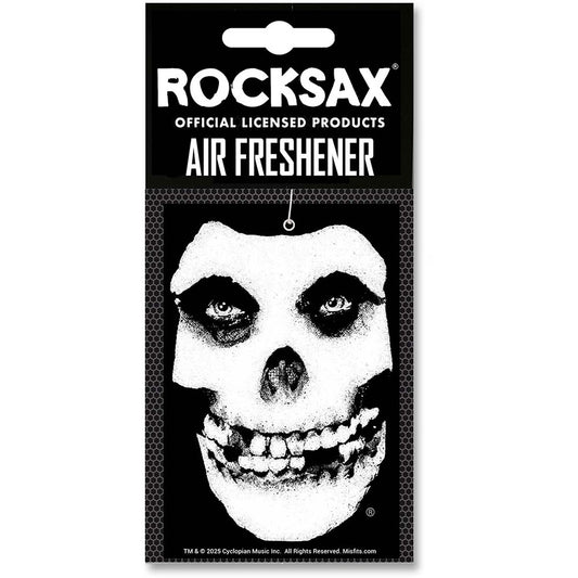 Misfits Air Freshener: Fiend