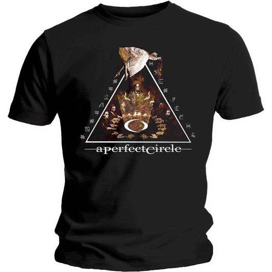 A Perfect Circle T-Shirt: Surrender