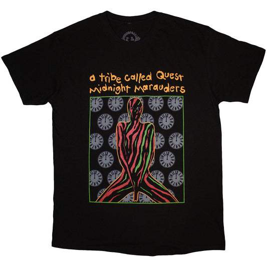 A Tribe Called Quest T-Shirt: Midnight Marauders