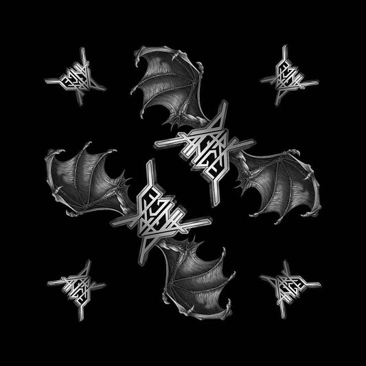 Dark Angel Bandana: Logo