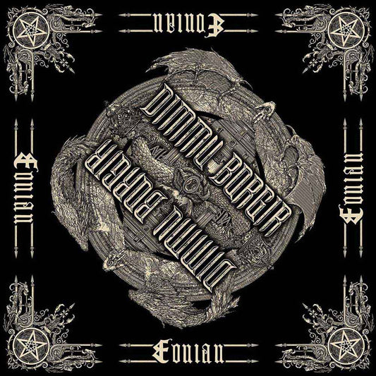 Dimmu Borgir Bandana: Eonian