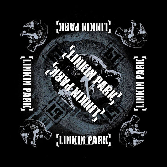 Linkin Park Bandana: Meteora