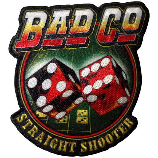 Bad Company Patch: Straight Shooter