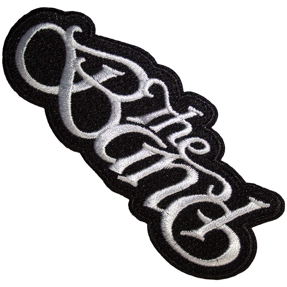 The Band Patch: Logo