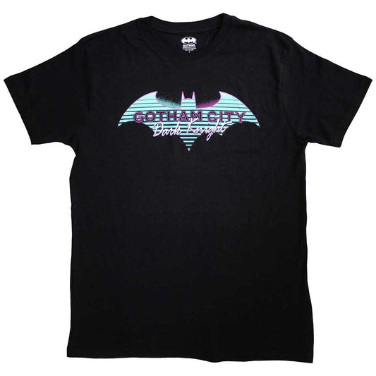 DC Comics T-Shirt: Batman Gotham City