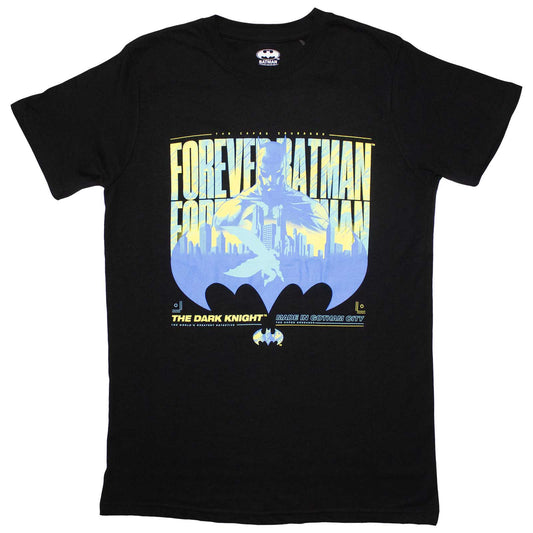 DC Comics T-Shirt: Batman Forever