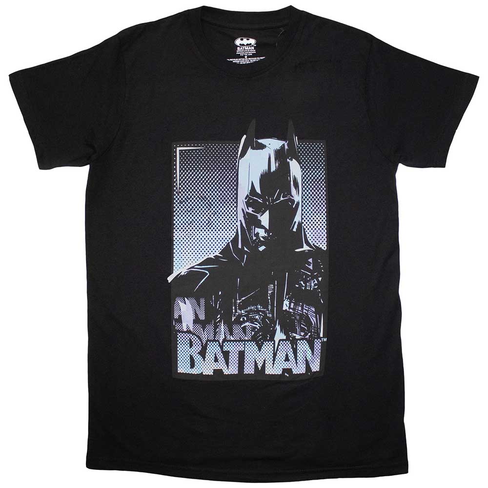 DC Comics T-Shirt: Batman Dark Batman