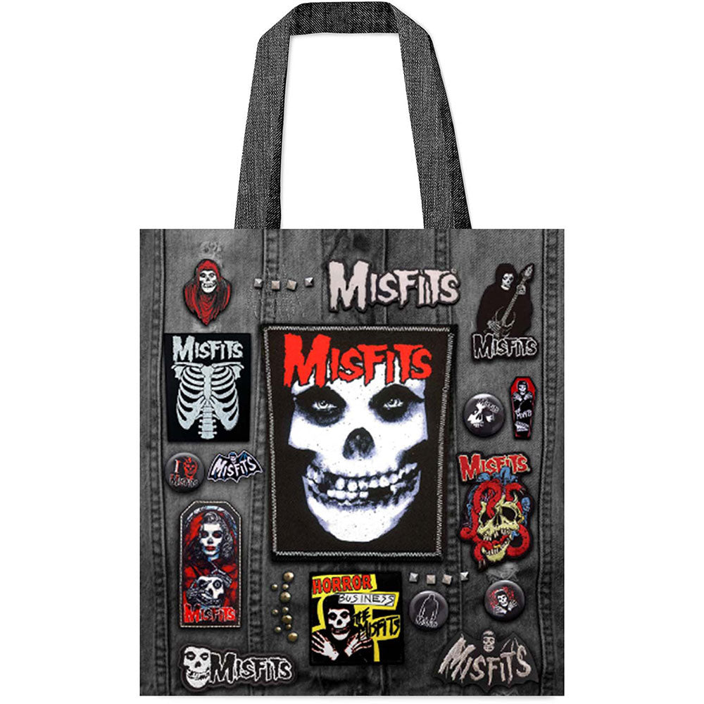 Misfits Bag: Fiend