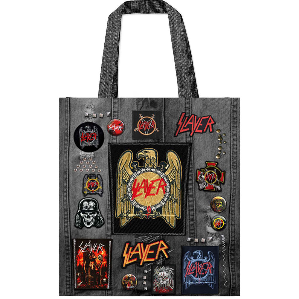 Slayer Bag: Golden Eagle