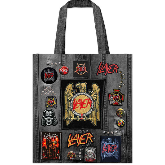 Slayer Bag: Golden Eagle
