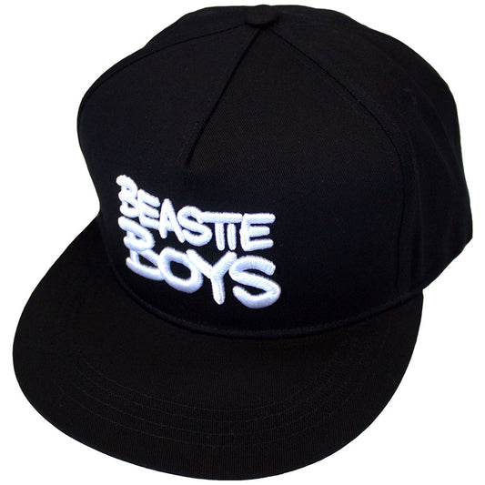 The Beastie Boys Hat: Check Your Head Logo
