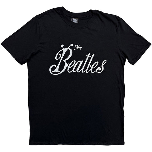 The Beatles T-Shirt: Bug Logo