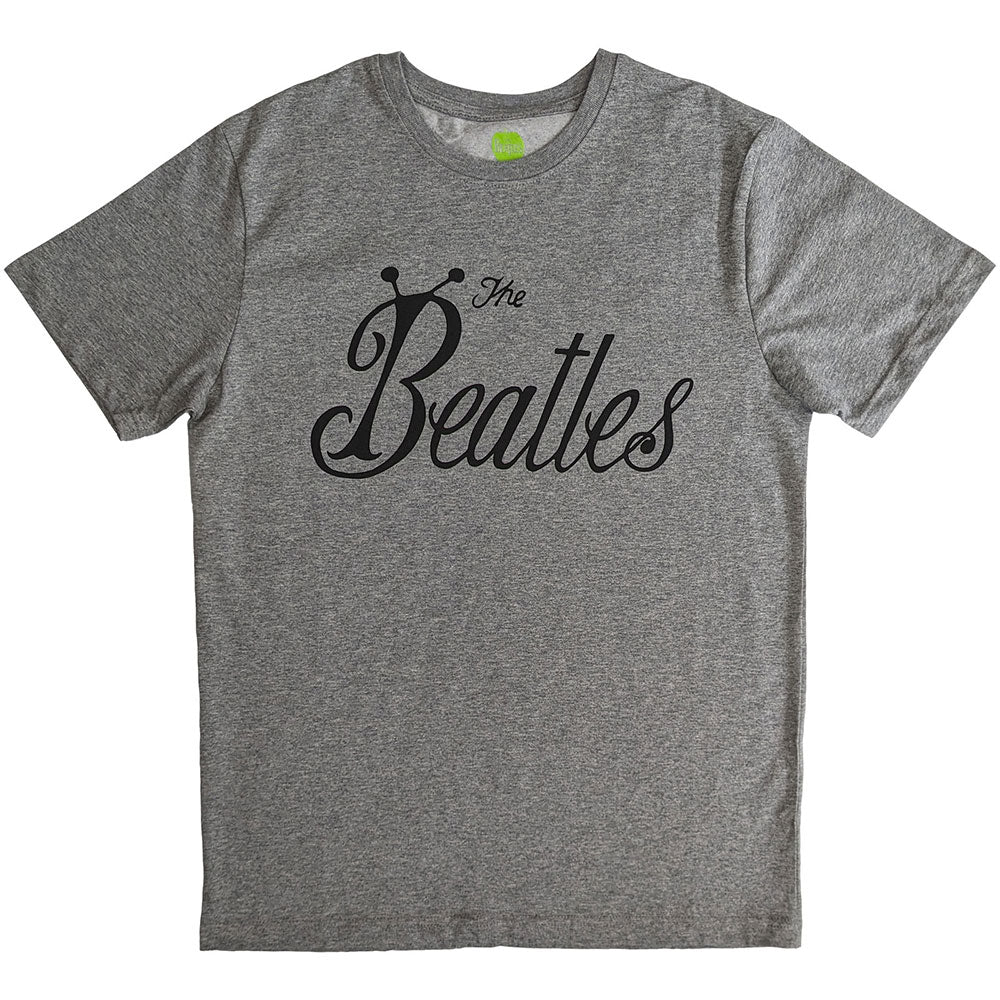 The Beatles T-Shirt: Bug Logo