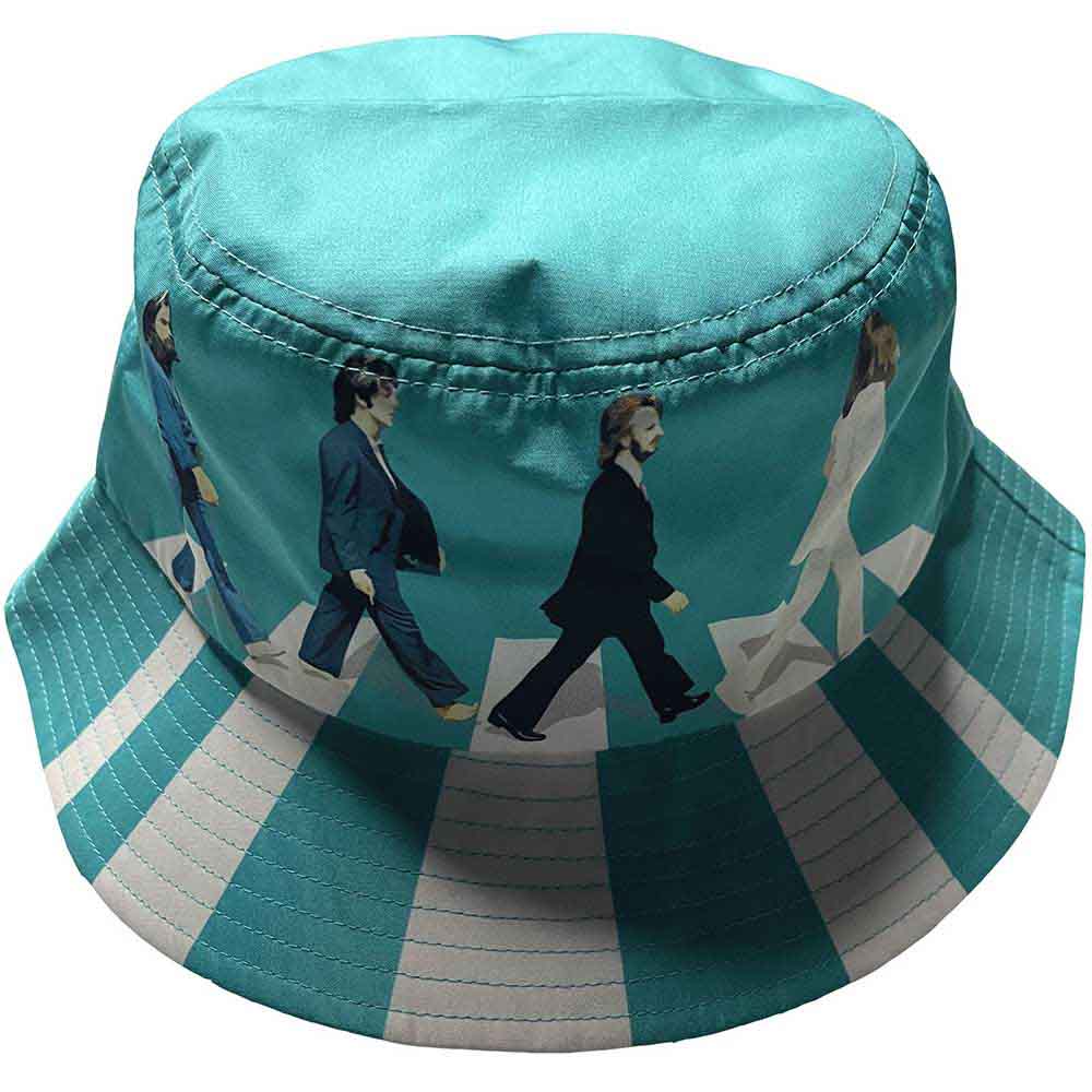 The Beatles Hat: Abbey Road