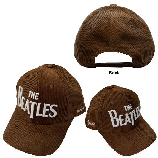 Metallica Hat: 3D & M Logos
