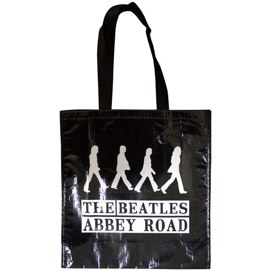 The Beatles Eco Shopper: Abbey Road Sign