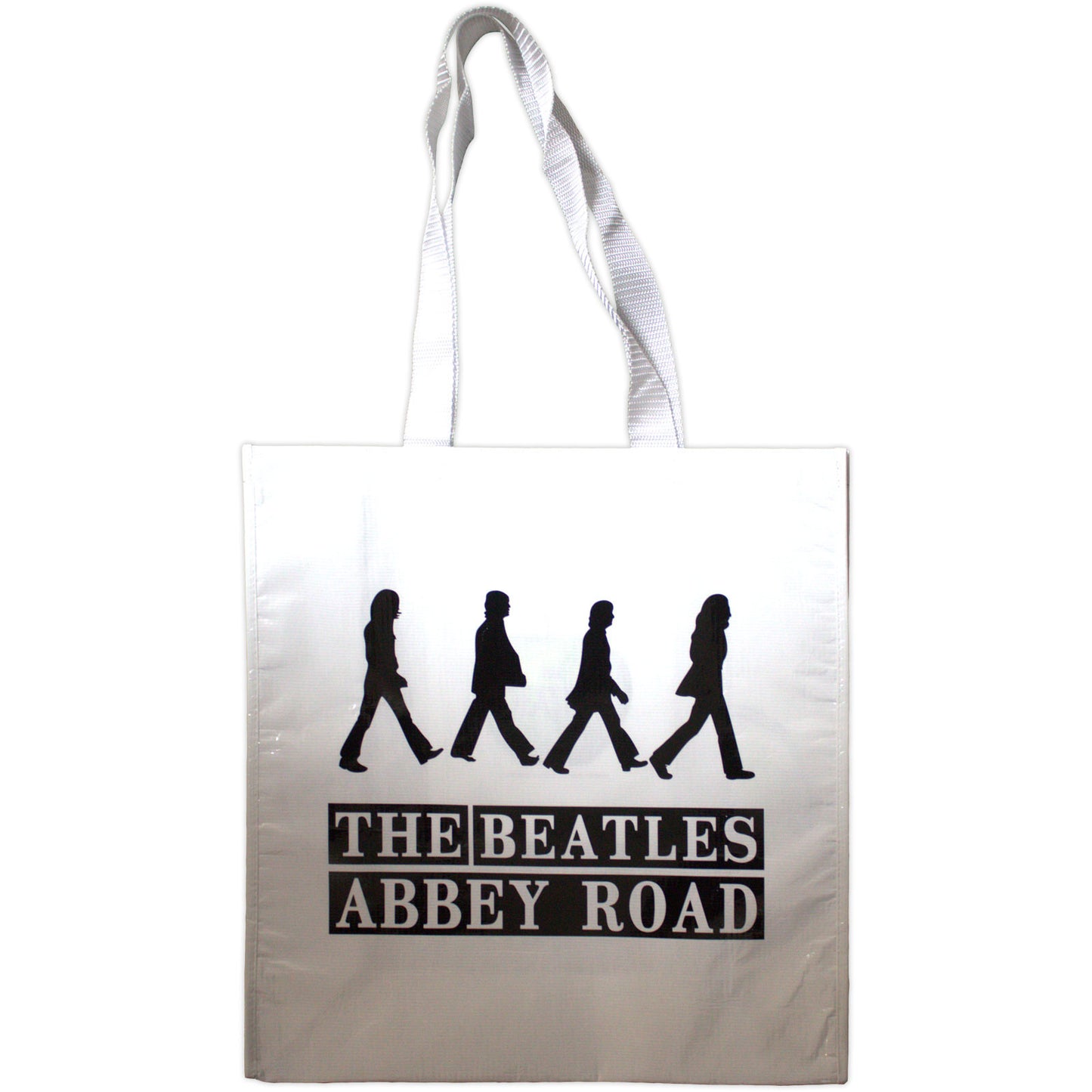 The Beatles Eco Shopper: Abbey Road Sign