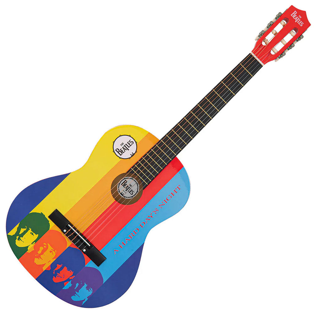 The Beatles Junior Guitar: A Hard Day's Night