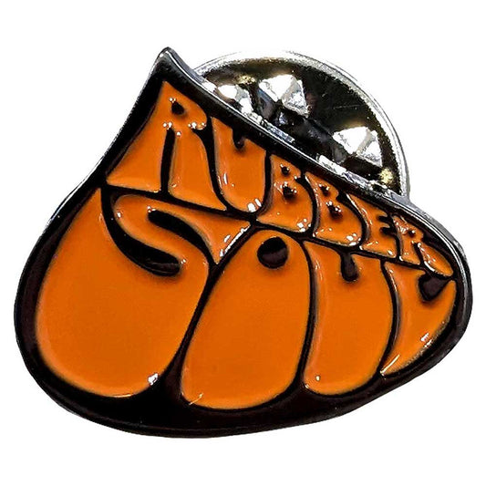 The Beatles Badge: Rubber Soul Mini