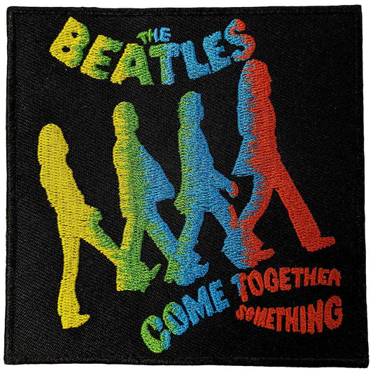 The Beatles Patch: Come Together/Something