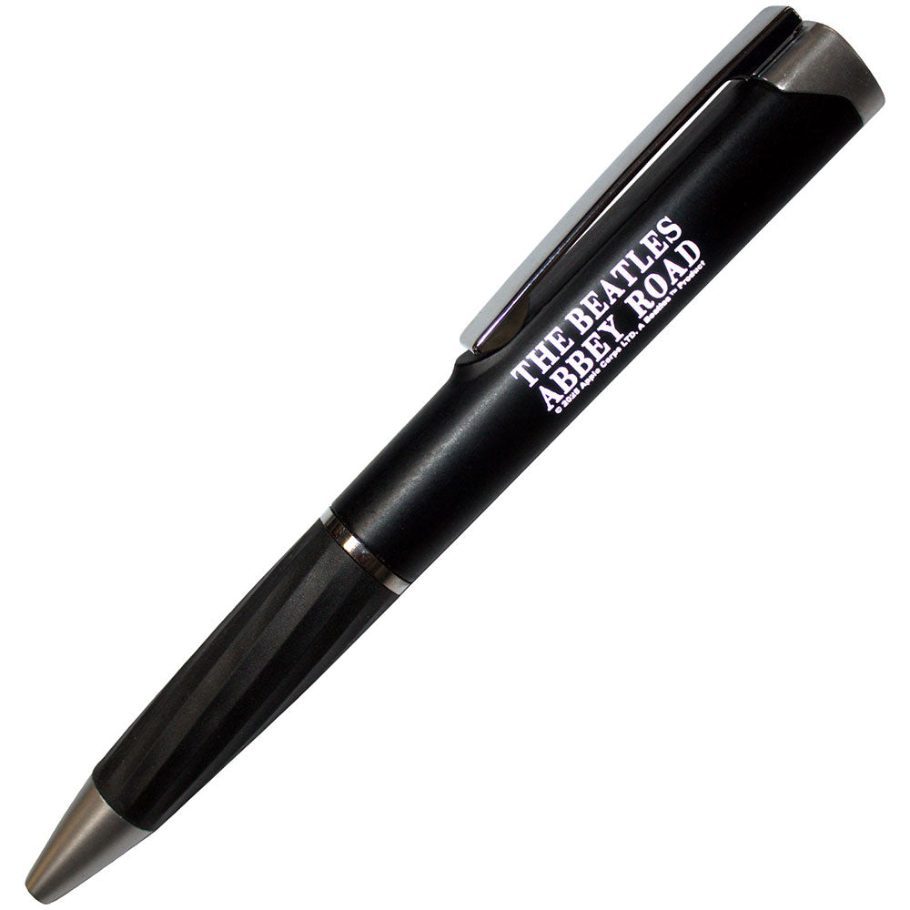 The Beatles Pen: Abbey Road Logo