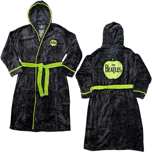 The Beatles Bathrobe: Apple