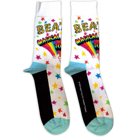 The Beatles Socks: Magical Mystery Tour