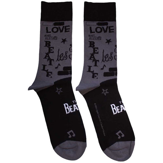 The Beatles Socks: Cavern