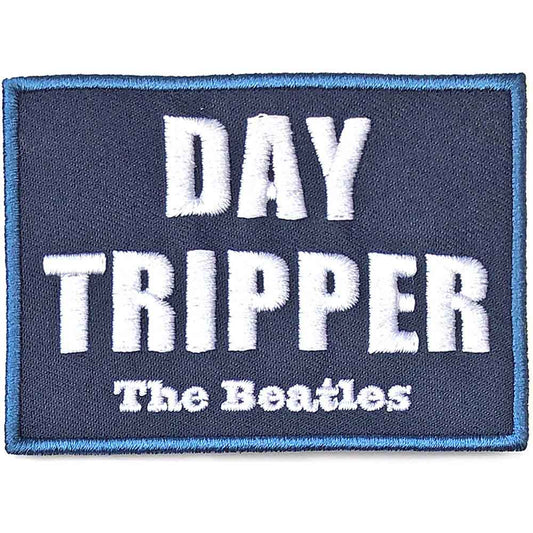 The Beatles Patch: Day Tripper