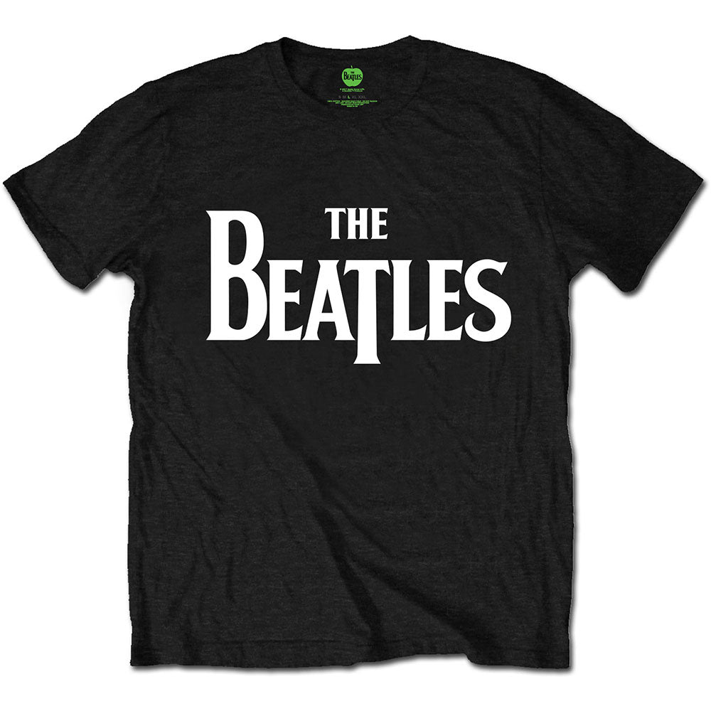 The Beatles T-Shirt: Drop T
