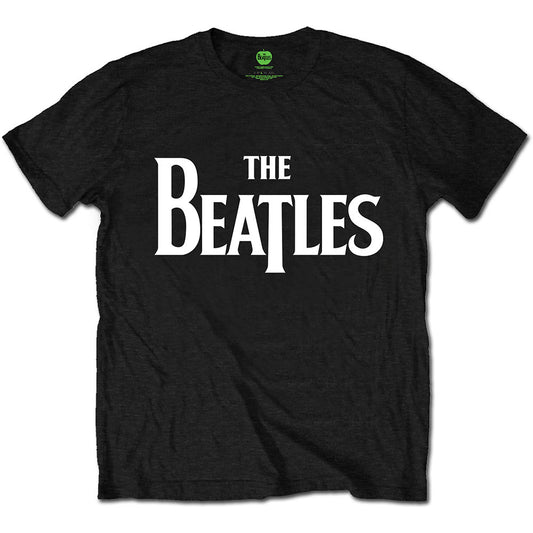 The Beatles T-Shirt: Drop T