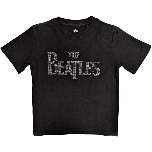 The Beatles T-Shirt: Drop T