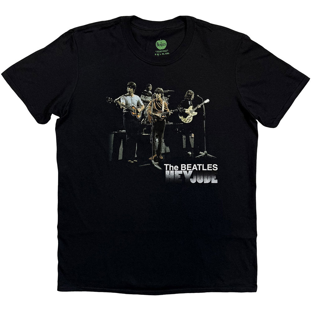 The Beatles T-Shirt: Hey Jude Version 2
