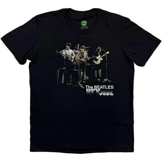 The Beatles T-Shirt: Hey Jude Version 2